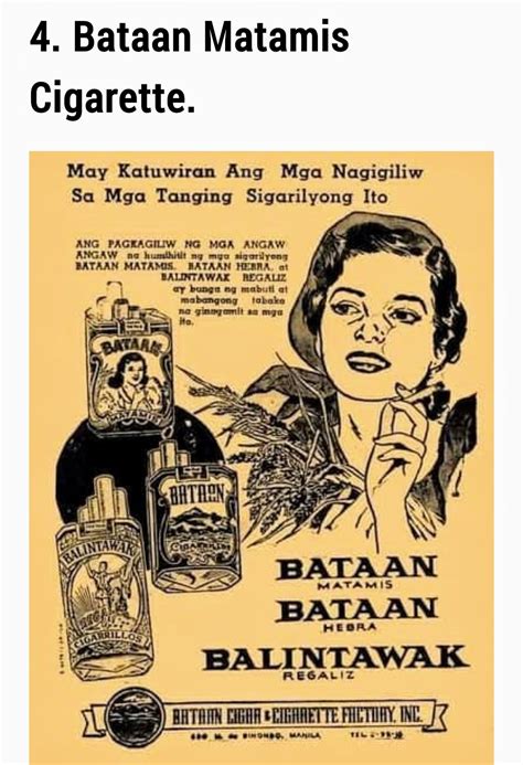 14 Classic Philippine Brands And Their Surprising Origins.